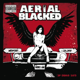 Aerial Blacked : EP Demo 2013